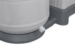 Filtrace písková 8327L/2200gal