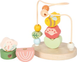 small foot Motorický labyrint Louka