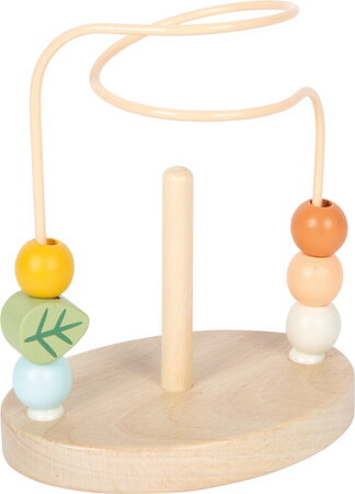 small foot Motorický labyrint Louka