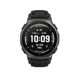 T-Rex 3 Pro 44mm Tactical Black AMAZFIT