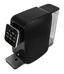 Čistička vody G21 Osmo s reverzní osmózou, černá