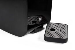 Čistička vody G21 Osmo s reverzní osmózou, černá