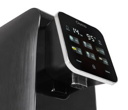 Čistička vody G21 Osmo s reverzní osmózou, černá