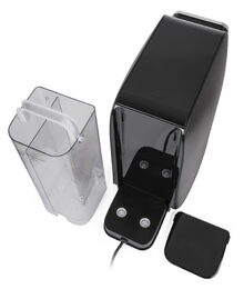 Čistička vody G21 Osmo s reverzní osmózou, černá