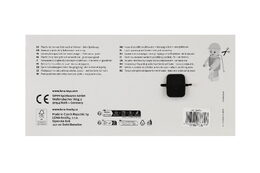 Lena Truxx autobus 4454 s figurkami plast 28cm v krabici 39x16x22cm 24m+