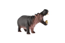 Hroch obojživelný zooted plast 11cm v sáčku