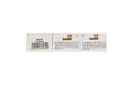 Čáp bílý zooted plast 9cm v sáčku