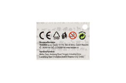 Prase vietnamské zooted plast 7cm v sáčku