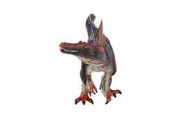 Spinosaurus zooted plast 30cm v sáčku
