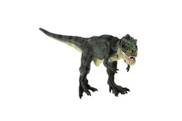 Tyrannosaurus zooted plast 31cm v sáčku