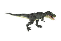 Tyrannosaurus zooted plast 31cm v sáčku