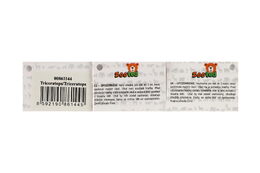 Triceratops malý zooted plast 14cm v sáčku