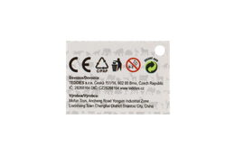 Chobotnice velká zooted plast 11cm v sáčku