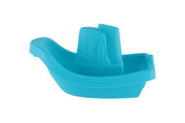 Loď do vody 3ks plast 15cm 6m+