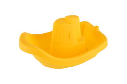 Loď do vody 3ks plast 15cm 6m+