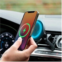 YSM 820 MAGFOLD Qi2 Nab. držák Yenkee