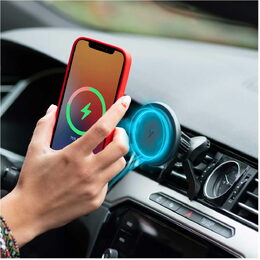 YSM 820 MAGFOLD Qi2 Nab. držák Yenkee