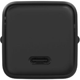 YAC G20 VOLT BK USB C 20W GaN YENKEE