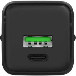 YAC G38 VOLT BK 18+20W GaN YENKEE