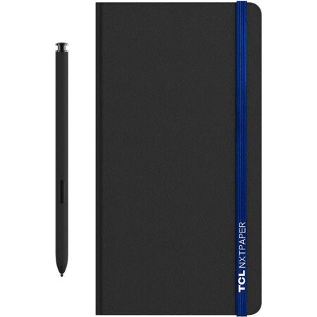 NXTPAPER 60 Ultra Accessory pack Bk TCL