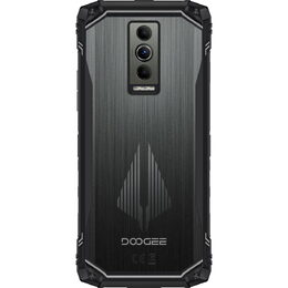 Blade 10 Pro Energy 6/256GB Black DOOGEE