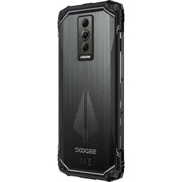 Blade 10 Pro Energy 6/256GB Black DOOGEE