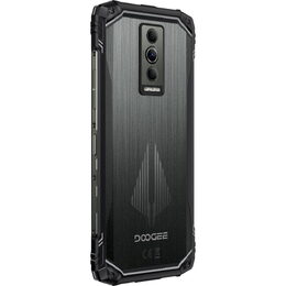 Blade 10 Pro Energy 6/256GB Black DOOGEE