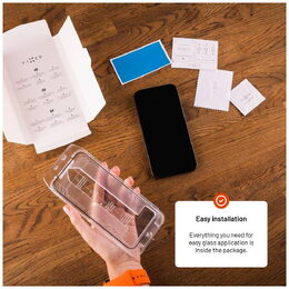 Sklo Armor iPhone 17 Pro Max FIXED