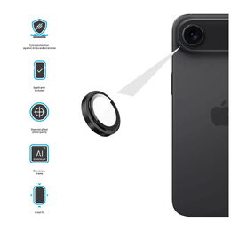 Cam Glass iPhone Air FIXED