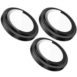 Cam Glass iPhone 17 Pro/Pro Max FIXED