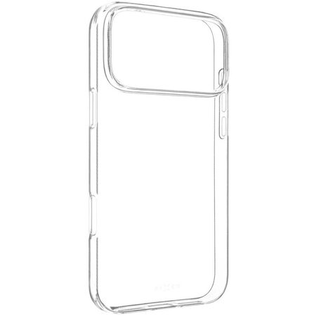 AntiUV TPU iPhone 17 Pro Max FIXED