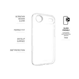Slim TPU iPhone Air FIXED