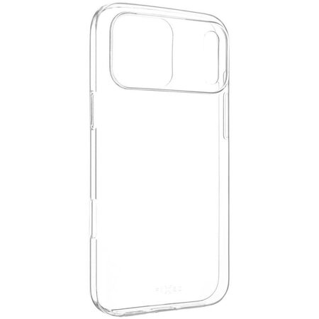 Slim TPU iPhone 17 Pro Max FIXED