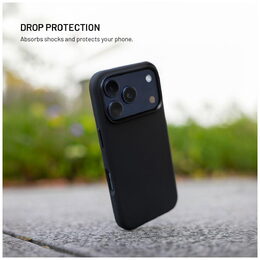 MagFlow iPhone 17 Pro černý FIXED