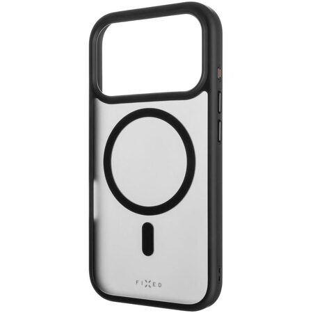 MagMisty iPhone 17 Pro černý FIXED