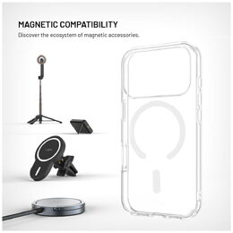 MagPure iPhone 17 Pro FIXED