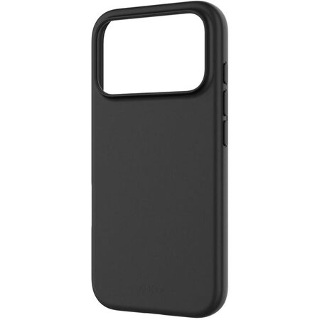 Kryt ReStory iPhone 17 Pro černý FIXED