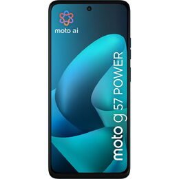 Moto G57 Power 12/256GB Green MOTOROLA