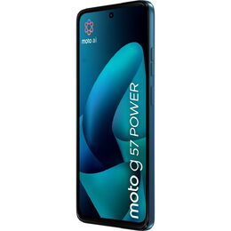 Moto G57 Power 12/256GB Green MOTOROLA