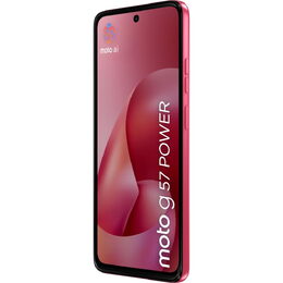 Moto G57 Power 12/256GB Pink MOTOROLA