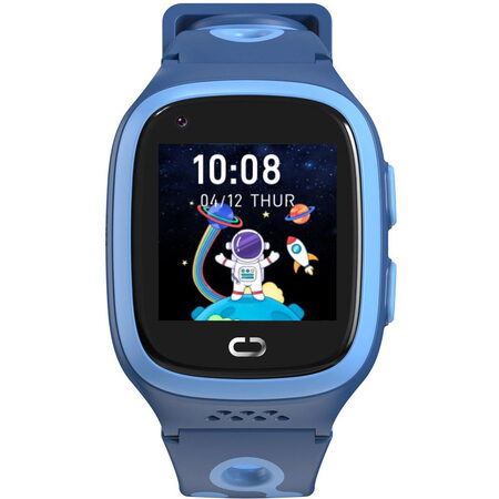 ZEFIR KW-49 Kids watch E-SIM Blue CANYON