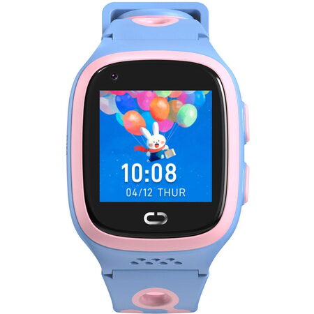 ZEFIR KW-49 Kids watch E-SIM Pink CANYON