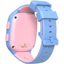 ZEFIR KW-49 Kids watch E-SIM Pink CANYON