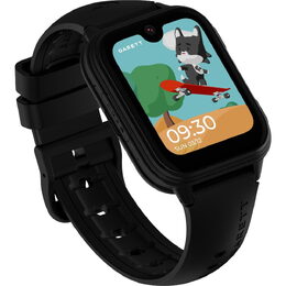 Smartwatch Kids Vibe AI 4G Black GARETT