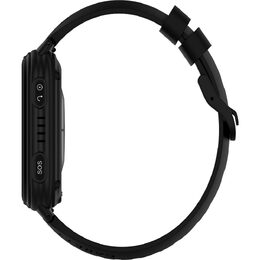 Smartwatch Kids Vibe AI 4G Black GARETT