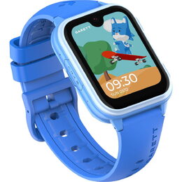 Smartwatch Kids Vibe AI 4G Blue GARETT