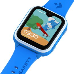 Smartwatch Kids Vibe AI 4G Blue GARETT