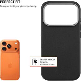 MagLeather iPhone 17 Pro FIXED