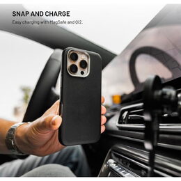 MagLeather iPhone 17 Pro FIXED