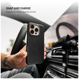 MagLeather iPhone 17 Pro Max FIXED